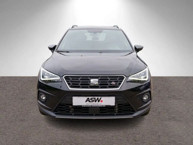 Seat Arona 1.0 TSI FR-lijn