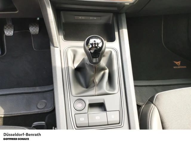 Cupra Formentor 1.5 TSI