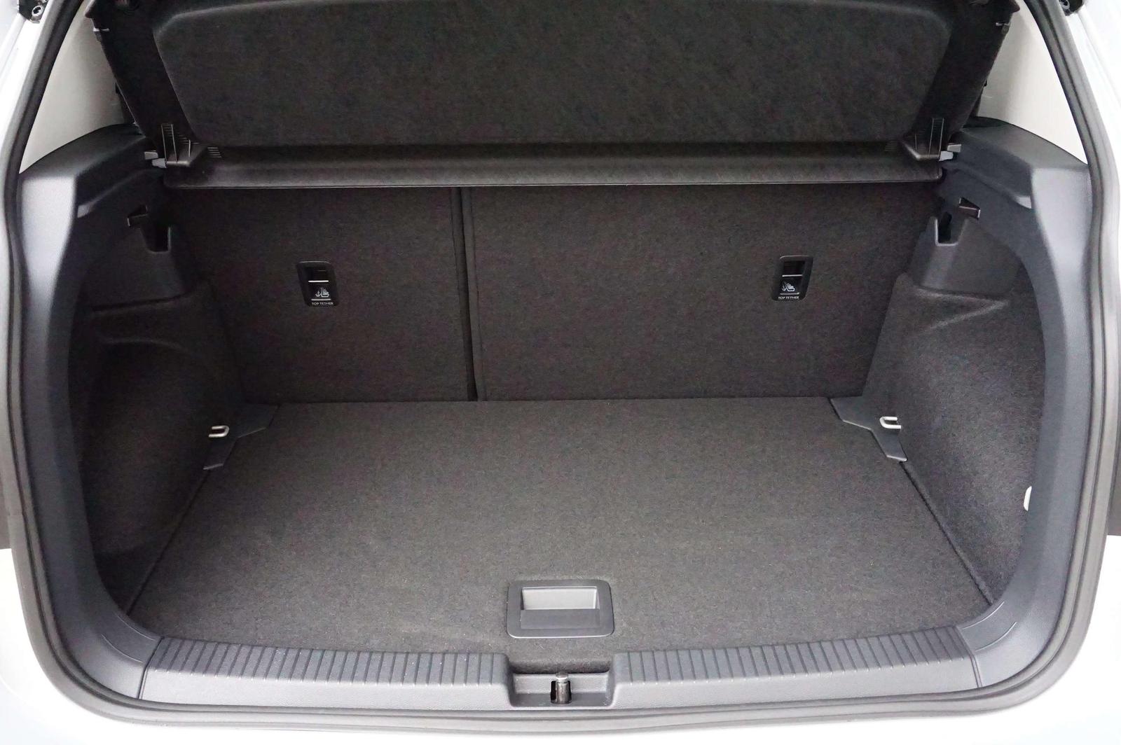 Volkswagen T-Cross DSG Style