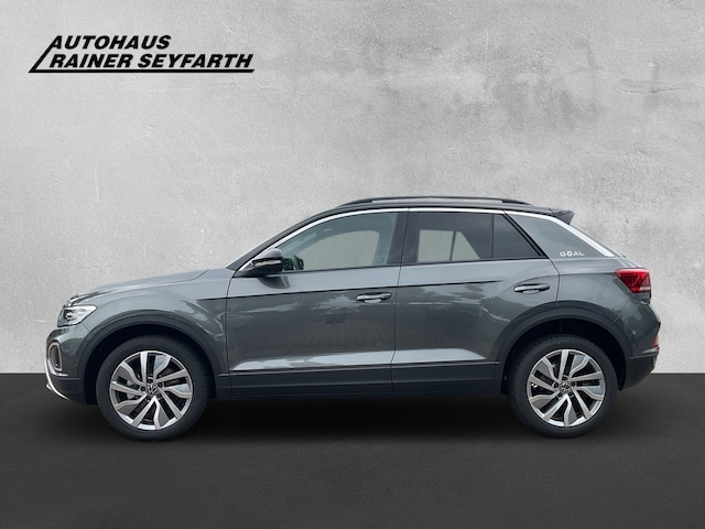 Volkswagen T-Roc 2.0 TDI