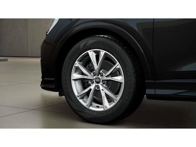 Audi Q3 35 TFSI S-Line S-Tronic