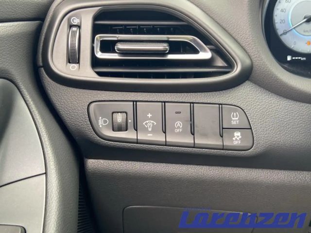 Hyundai i30 1.0 Advantage