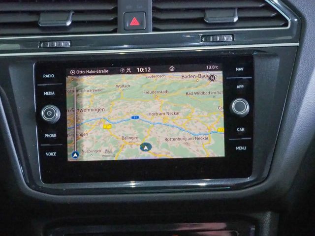 Volkswagen Tiguan 2.0 TDI DSG R-Line