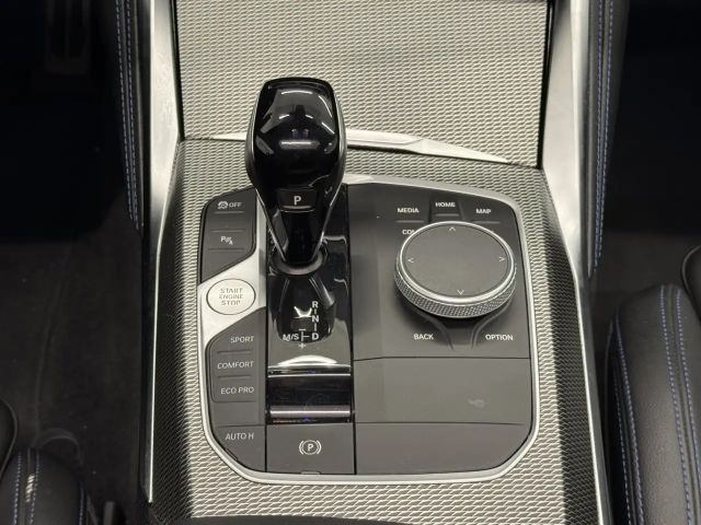 BMW 430 430d Coupé xDrive