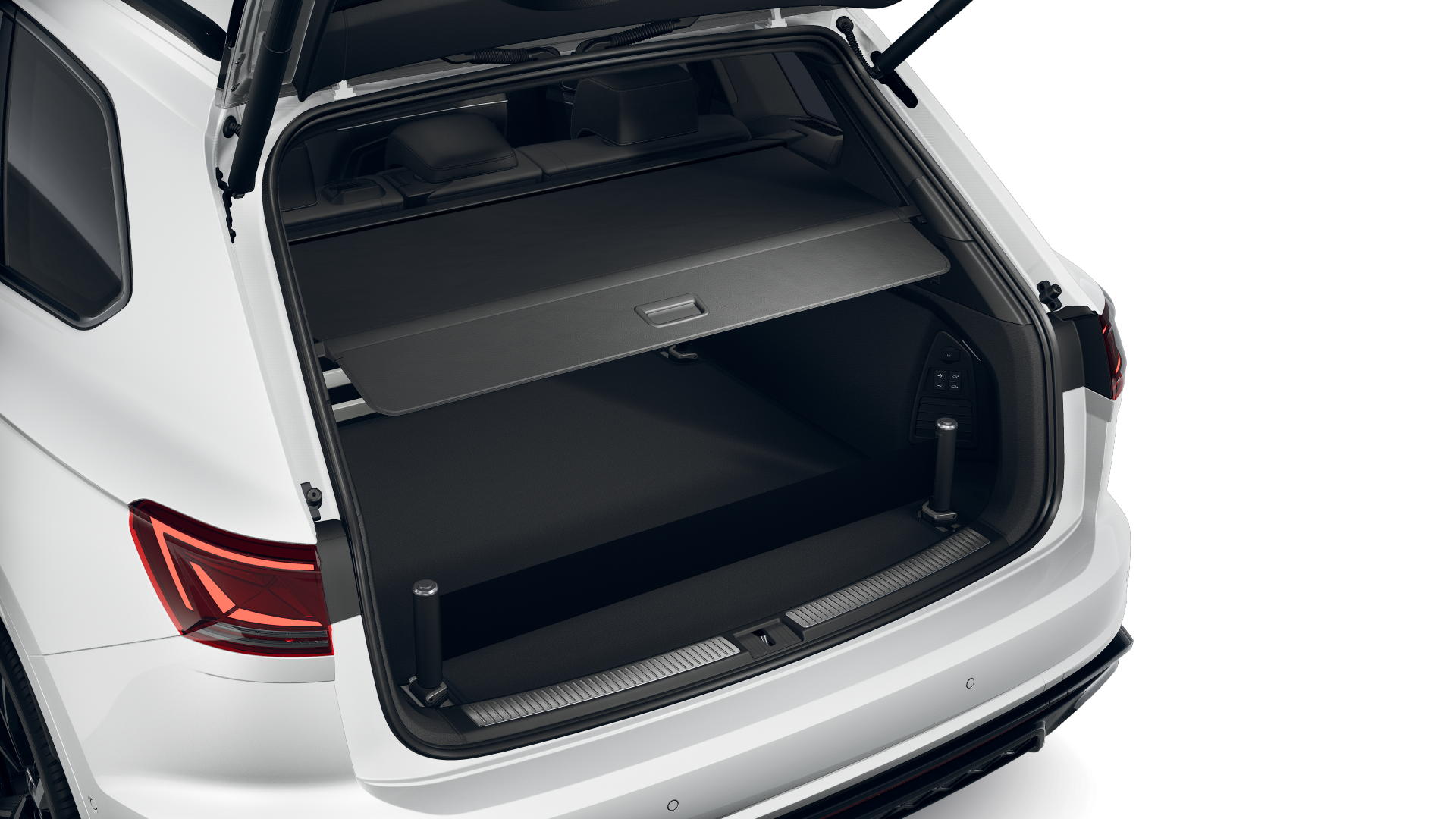 Volkswagen Touareg 3.0 V6 TDI R-Line