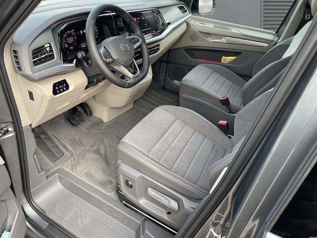 Volkswagen Multivan T7