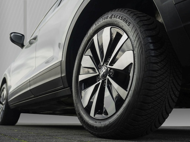 Volkswagen T-Roc 1.0 TSI