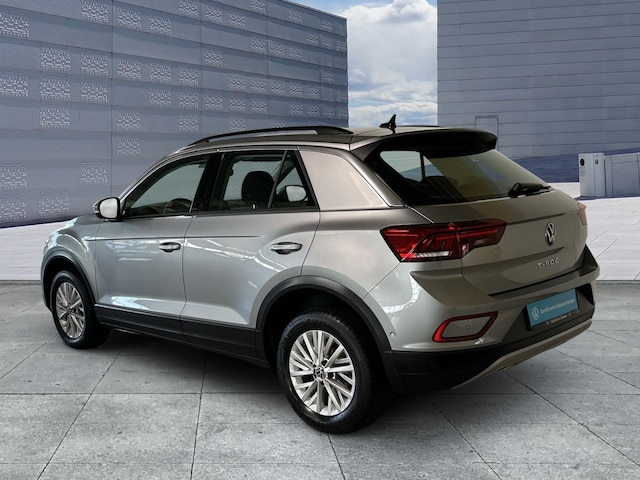 Volkswagen T-Roc 1.0 TSI Life