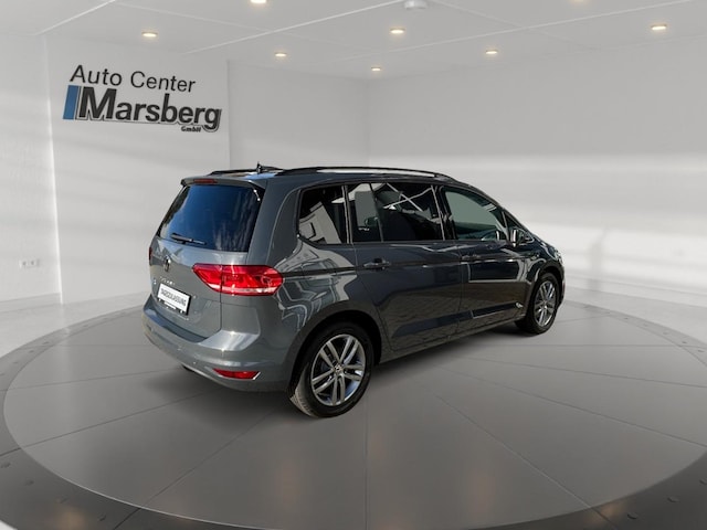 Volkswagen Touran 1.5 TSI 7-zitter DSG