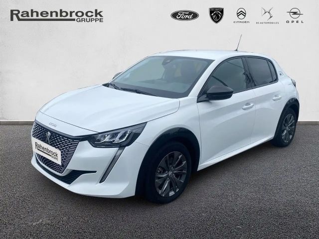 Peugeot E-208 Allure Pack