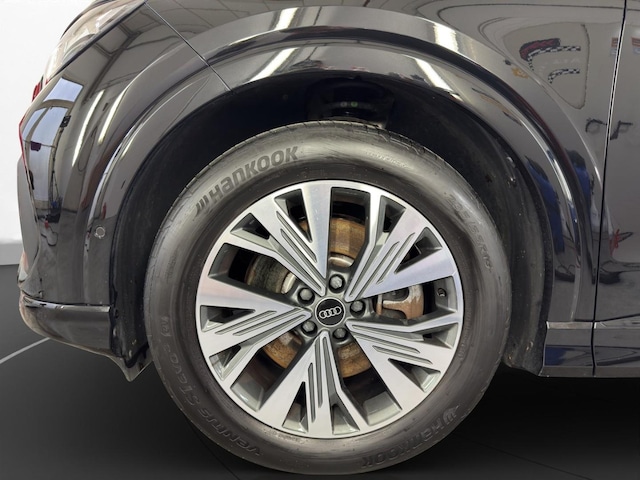 Audi Q4 e-tron 40 Sportback