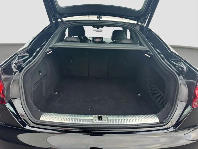 Audi A5 35 TDI S-Line S-Tronic