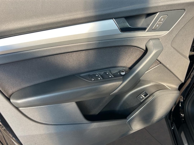 Audi Q5 40 TFSI Quattro S-Tronic