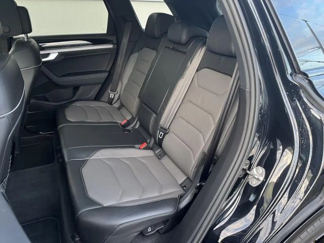 Volkswagen Touareg IQ.Drive R-Line