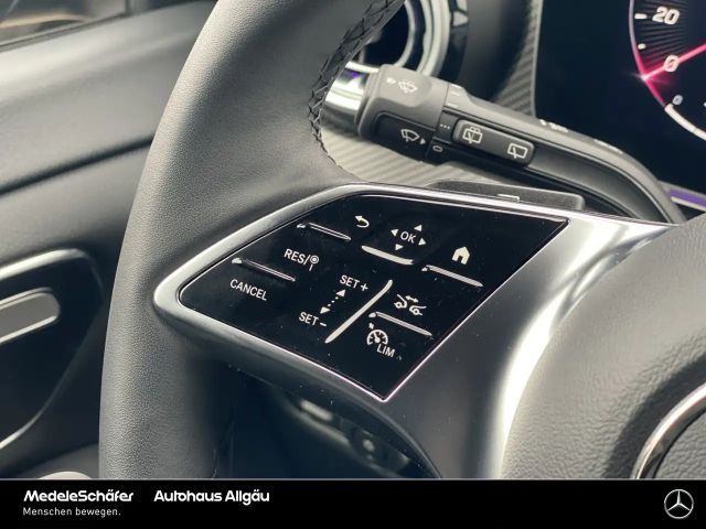 Mercedes-Benz V 250 AMG Line Style V 250 d