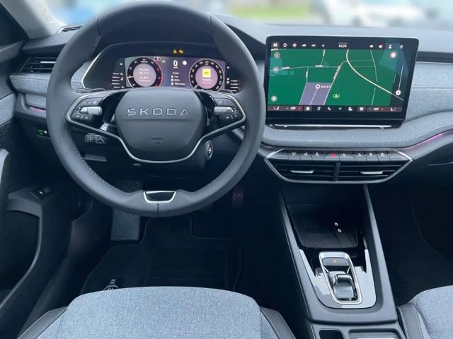 Skoda Octavia 2.0 TDI Combi Tour