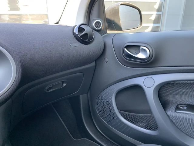 Smart forTwo Cabrio JBL Passion
