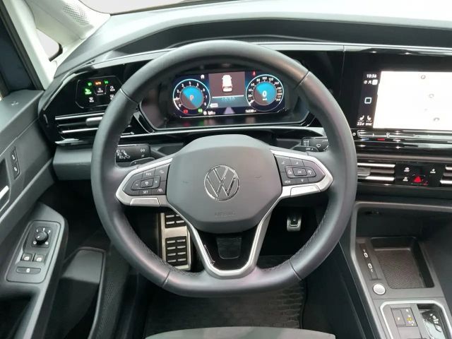 Volkswagen Caddy 1.5 TSI DSG Style