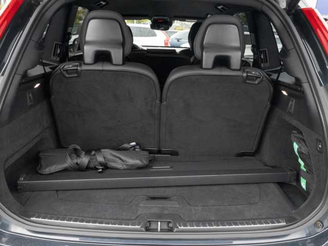 Volvo XC90 R-Design Recharge