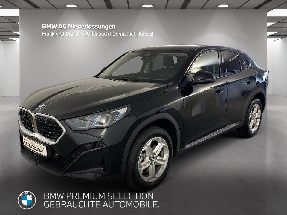 BMW X2 sDrive20i