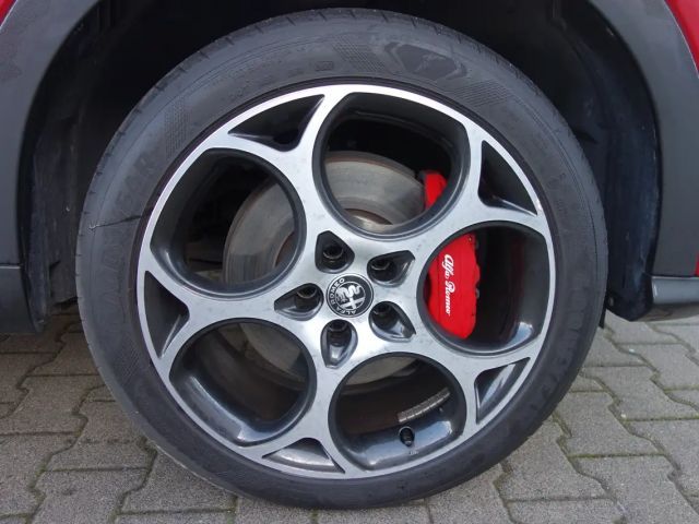 Alfa Romeo Tonale Hybrid Veloce