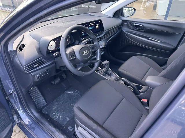 Hyundai i20 1.0 T-GDi Trend