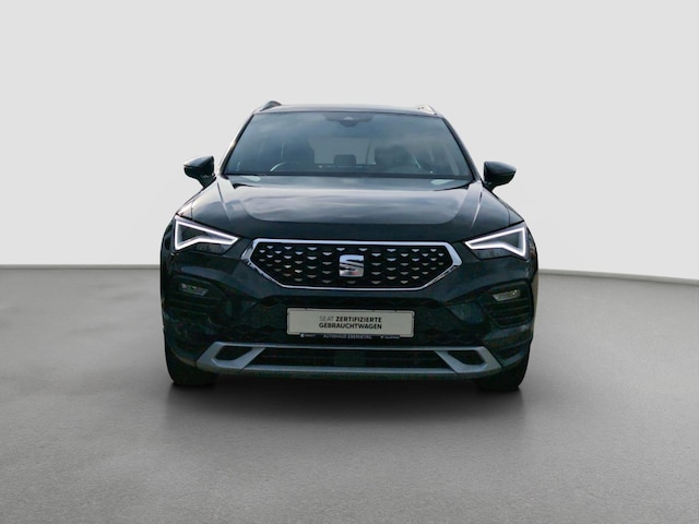 Seat Ateca 1.5 TSI