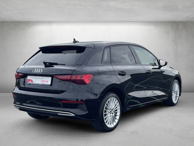 Audi A3 30 TFSI S-Tronic Sportback