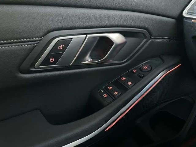 BMW 320 320d Sedan xDrive