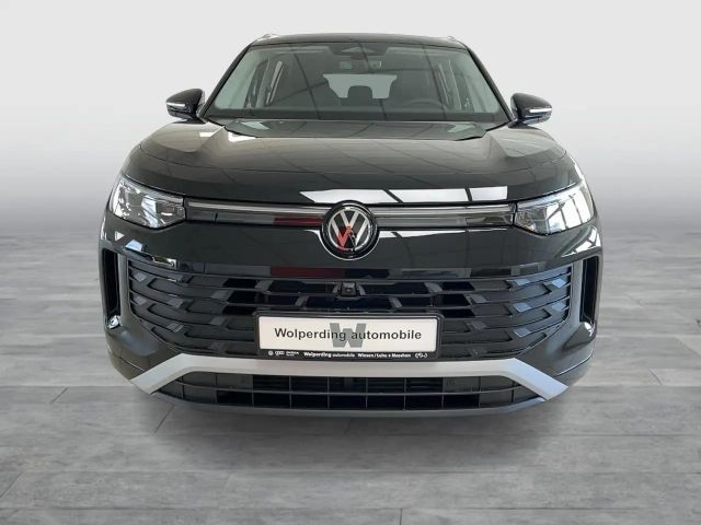 Volkswagen Tayron DSG Life