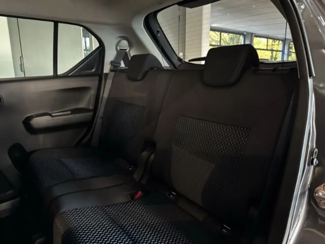 Suzuki Ignis Comfort Hybrid SHVS