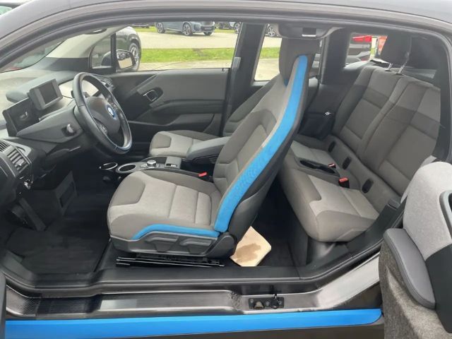 BMW i3 120Ah Sedan