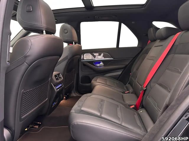 Mercedes-Benz GLE 53 AMG 4MATIC+ AMG Line