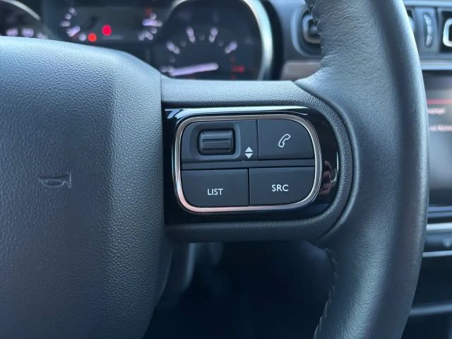 Citroën C3 PureTech Shine