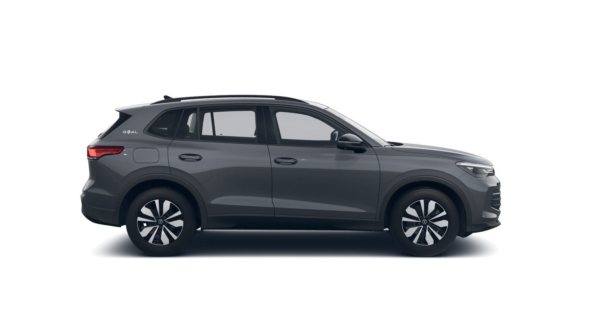 Volkswagen Tiguan DSG Life