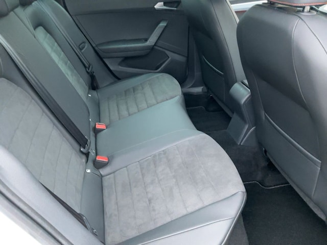 Seat Arona Arona 1.0 TSIFR-LINE LED+NAV+ACC+SHZ+PDC+RFK+AHK