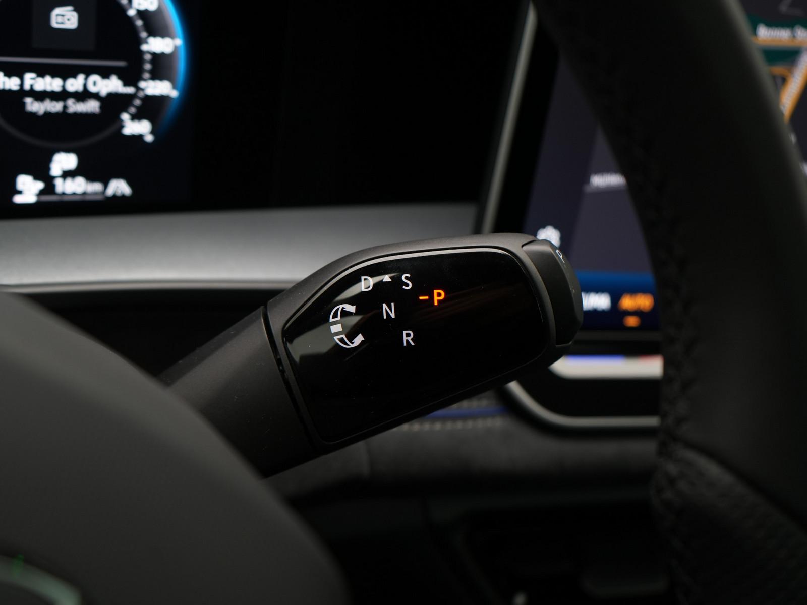 Volkswagen Tayron R-Line eHybrid