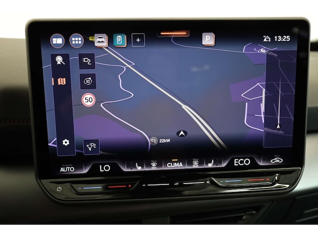 Cupra Born Elektro Edition Dynamic 60 kWh