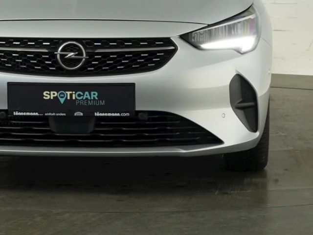Opel Corsa Elegance
