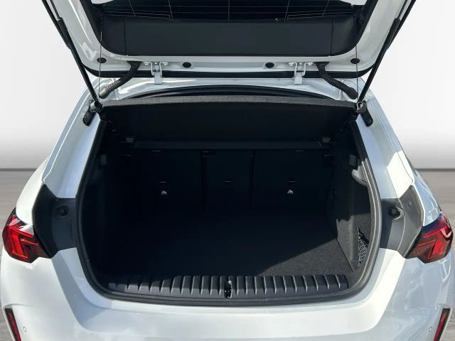 BMW 118 118d M-Sport Sedan