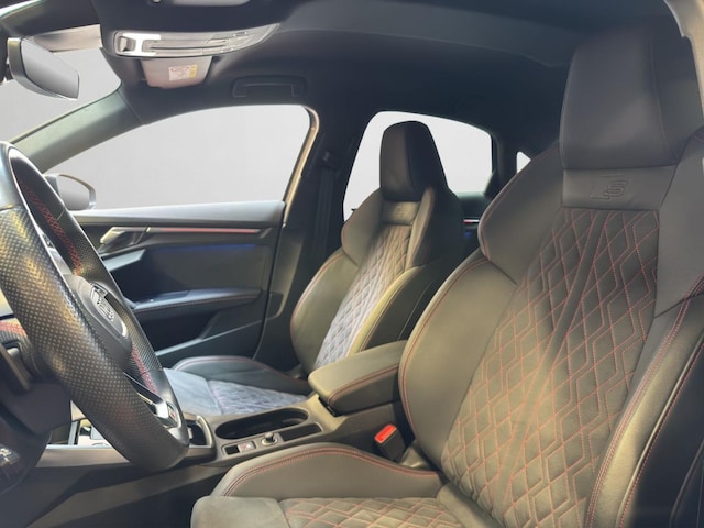 Audi A3 35 TDI S-Tronic Sedan