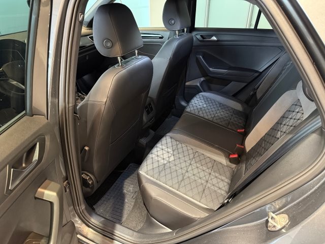 Volkswagen T-Roc 1.5 TSI DSG