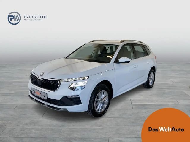 Skoda Kamiq Selection Selection