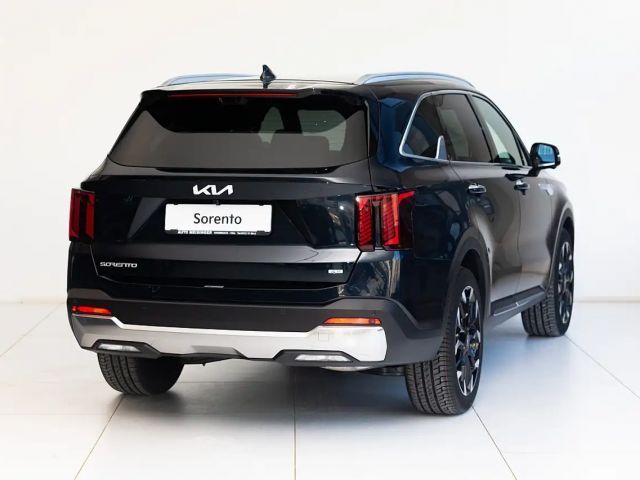 Kia Sorento CRDi Vierwielaandrijving