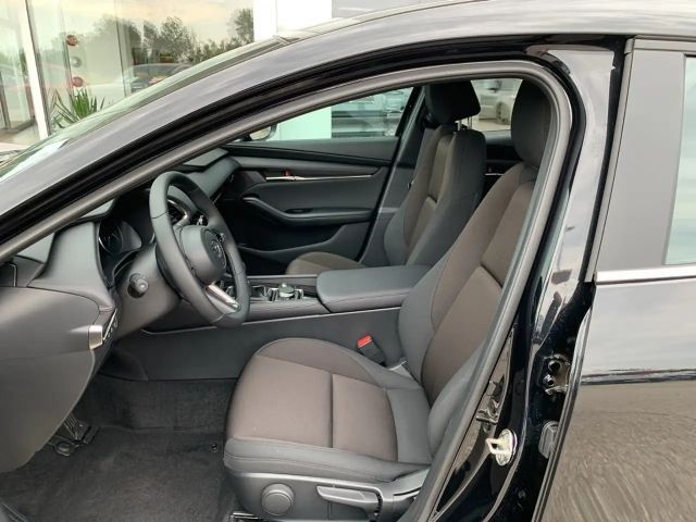 Mazda 3 SkyActiv e-Skyactiv