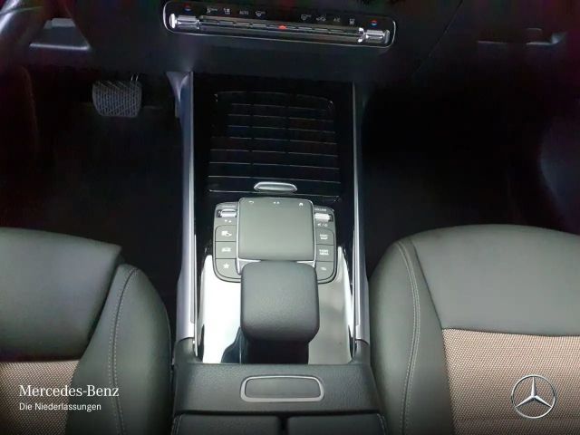 Mercedes-Benz EQB 350 4MATIC