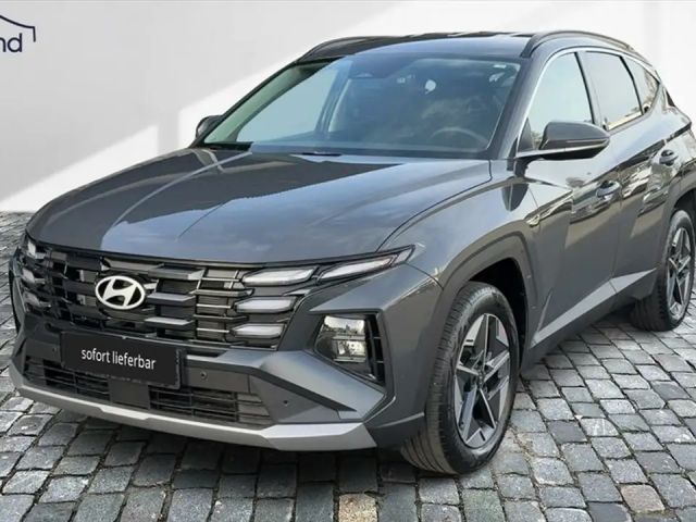 Hyundai Tucson Style T-GDi