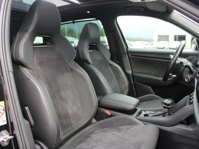 Skoda Kodiaq 4x4 Sportline
