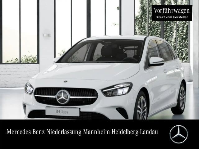 Mercedes-Benz B 180 Progressive Sedan