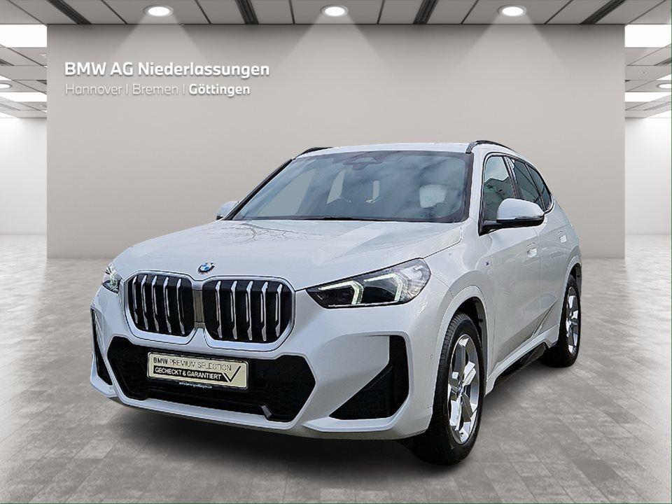 BMW X1 X1 23I X1 XDRIVE23I